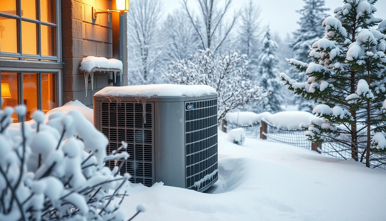 Winterize Your HVAC: Essential Guide for Readiness