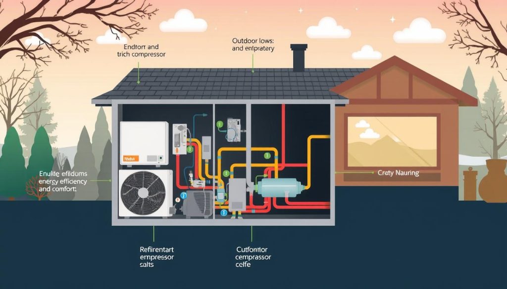 Comprehensive Guide to Understanding Heat Pumps