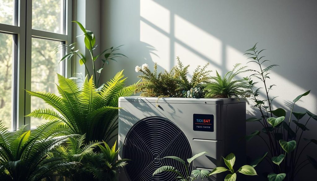 Indoor Plants & HVAC Benefits: A Guide