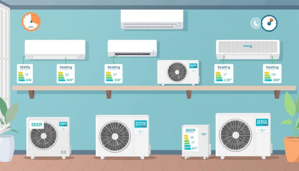 SEER Ratings for AC Units: Your Complete Guide