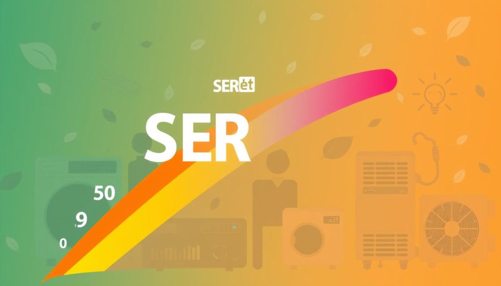 SEER ratings meaning