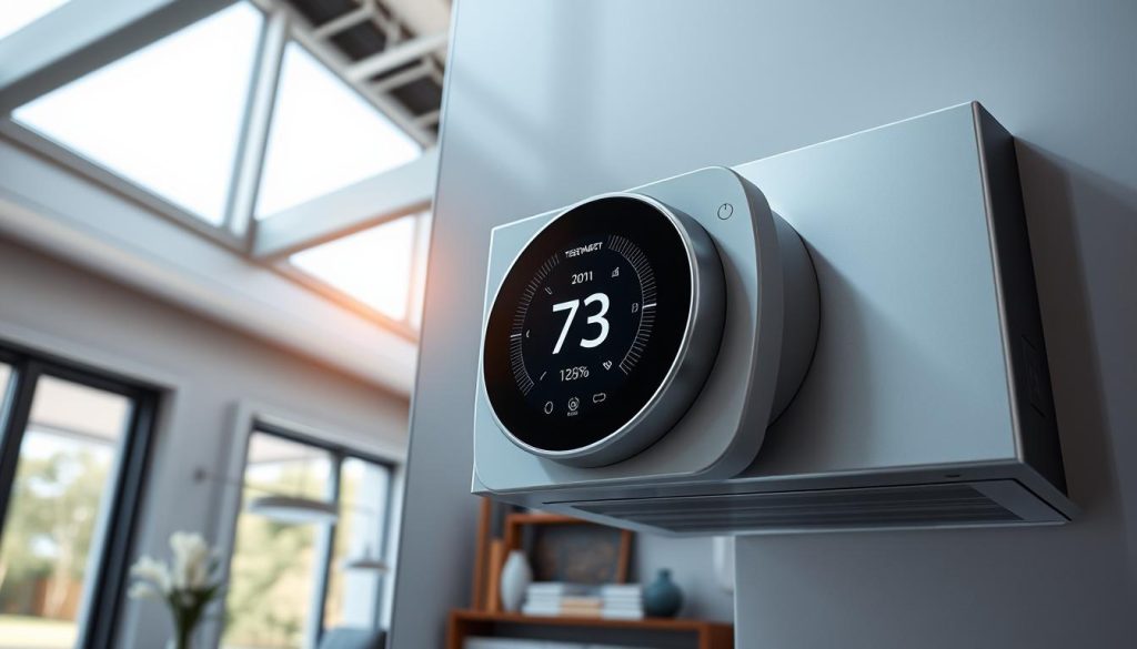 Smart Thermostats in HVAC: Essential Guide for You