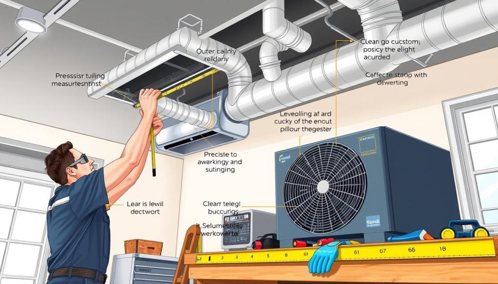 best practices for HVAC installation