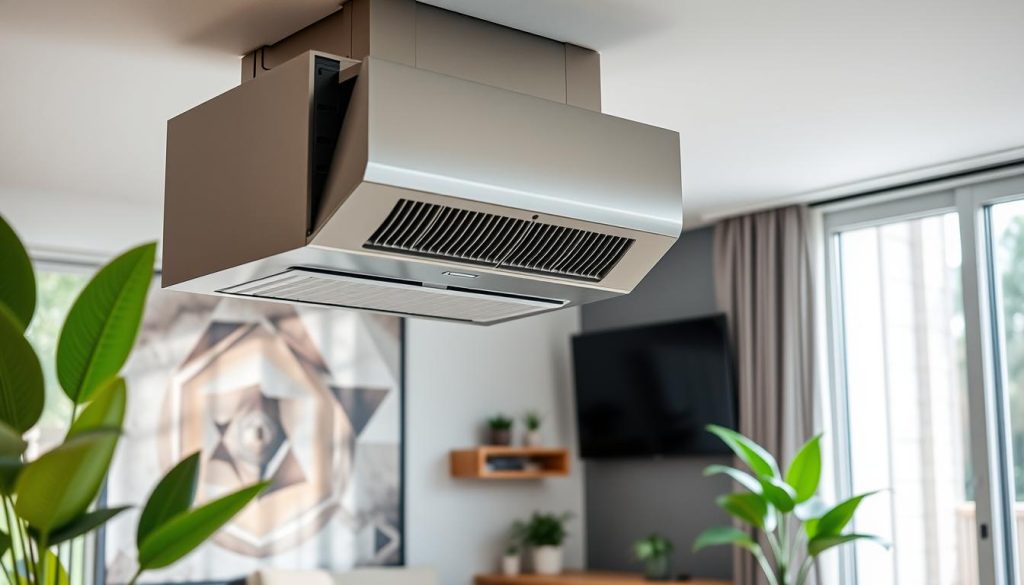 customized HVAC solutions