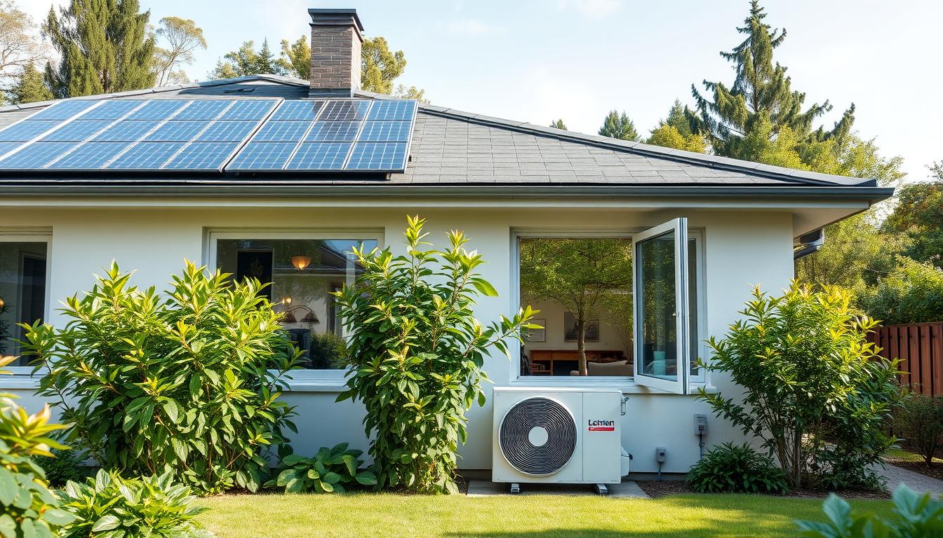 Eco-Friendly HVAC Solutions: Your Green Guide