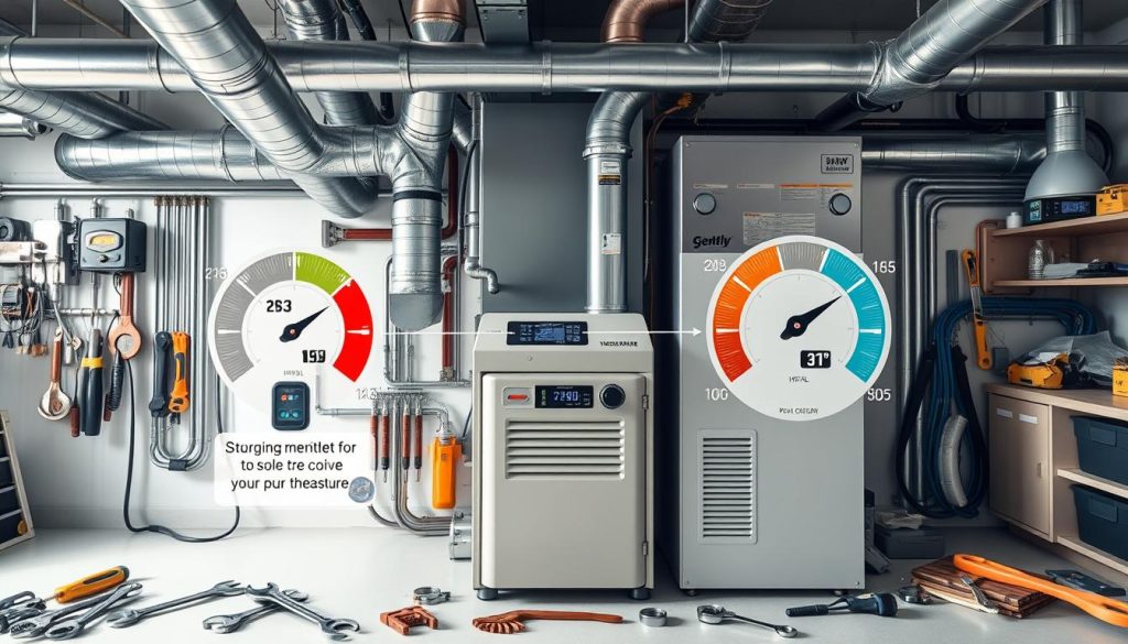 effective HVAC troubleshooting