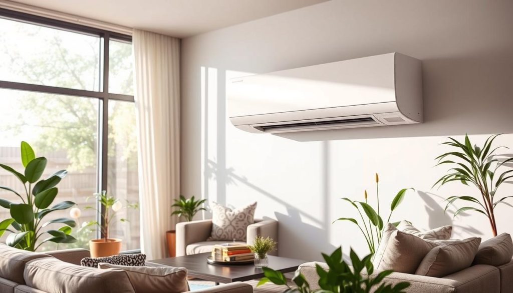 indoor HVAC units