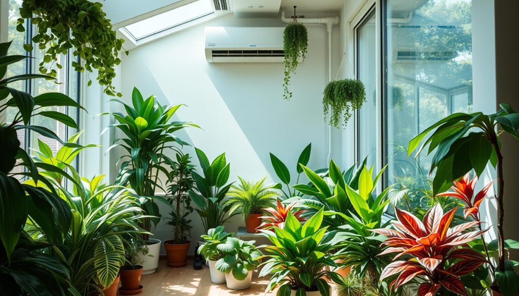 indoor plant care