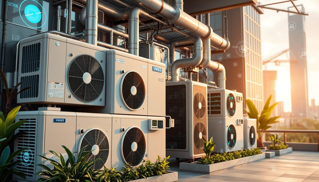 key HVAC trends shaping the future of HVAC technology