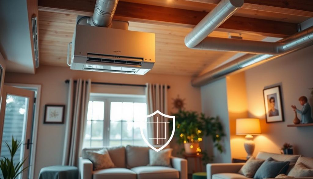 maintain HVAC insurance