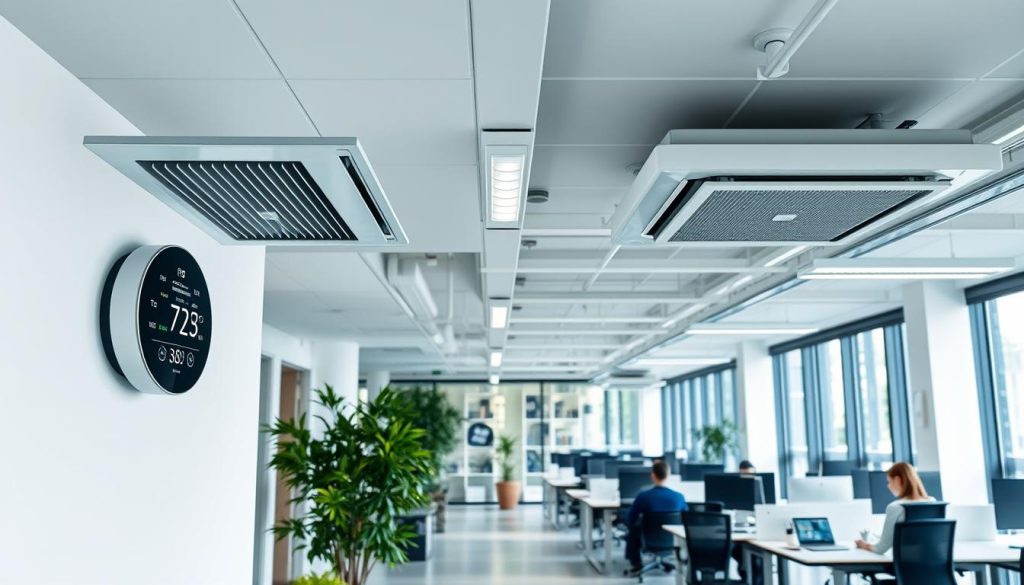 smart technology for HVAC best practices