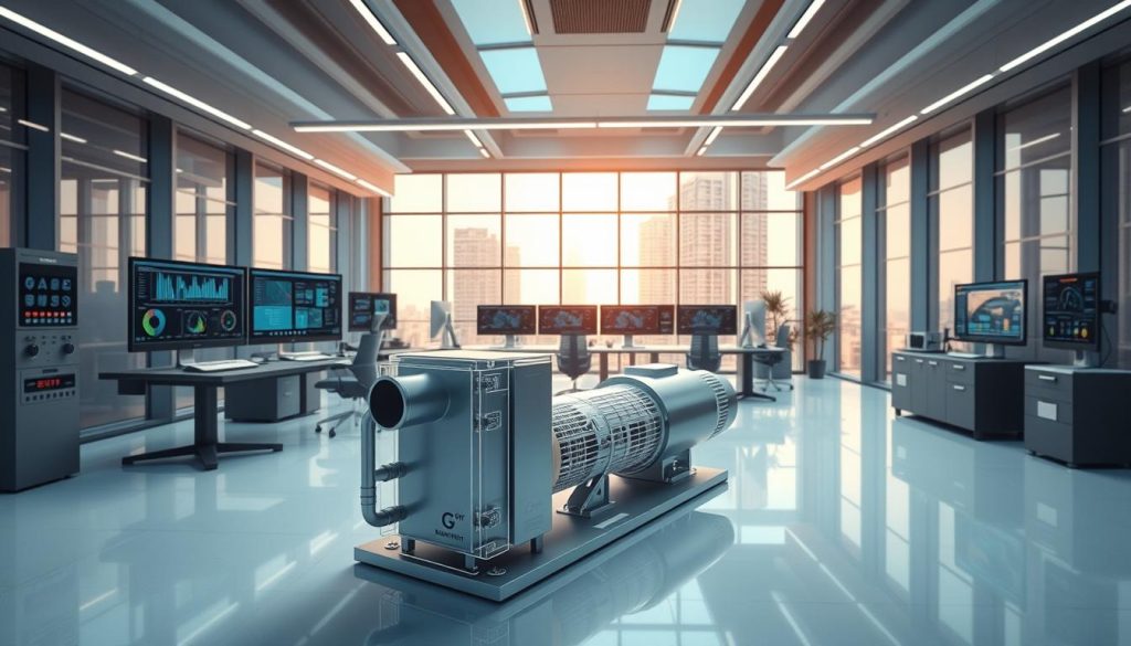 Advanced BIM tools for HVAC design