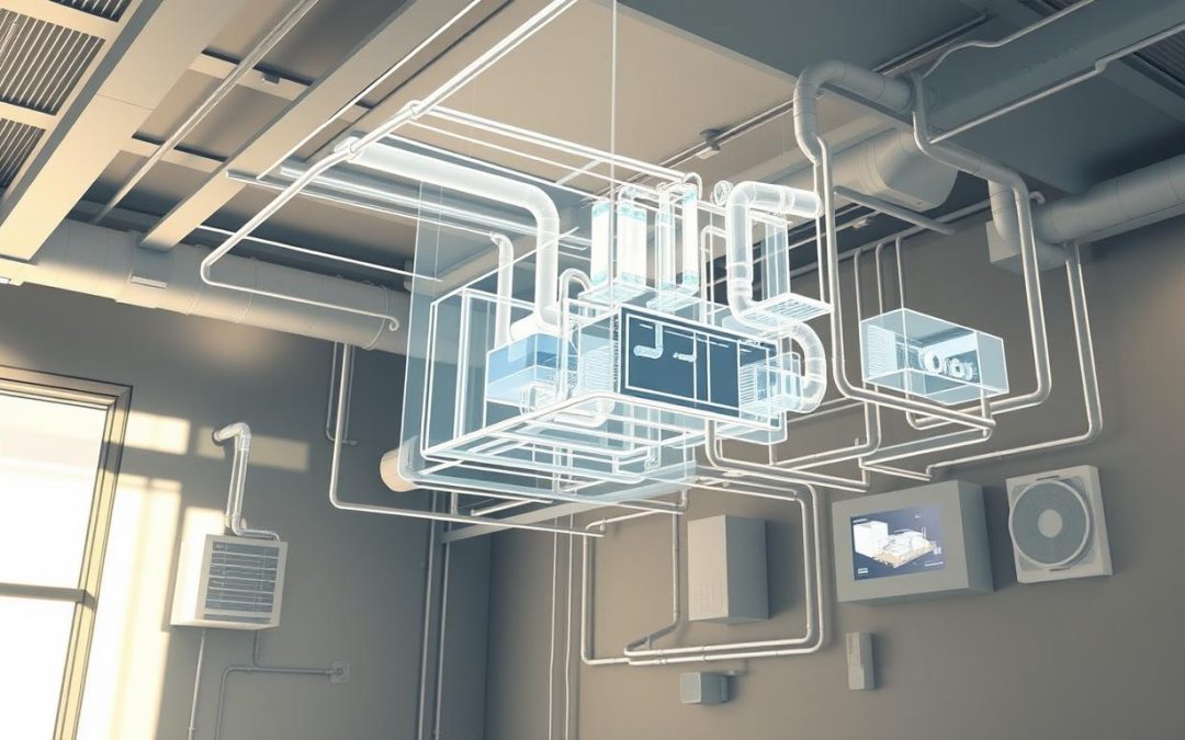 BIM for HVAC Guide: Integrating Building Information Modeling in Installations