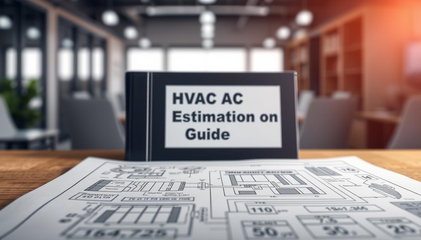 HVAC Bidding & Estimation Guide