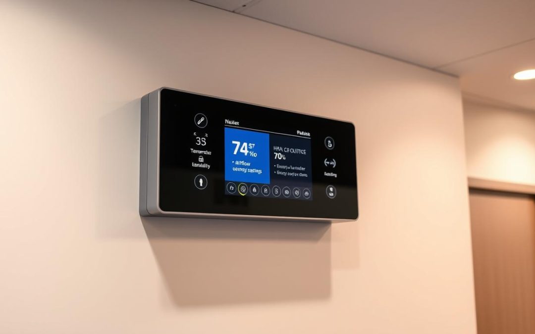 HVAC Controls & Automation Guide: Modernizing Your System for Efficiency