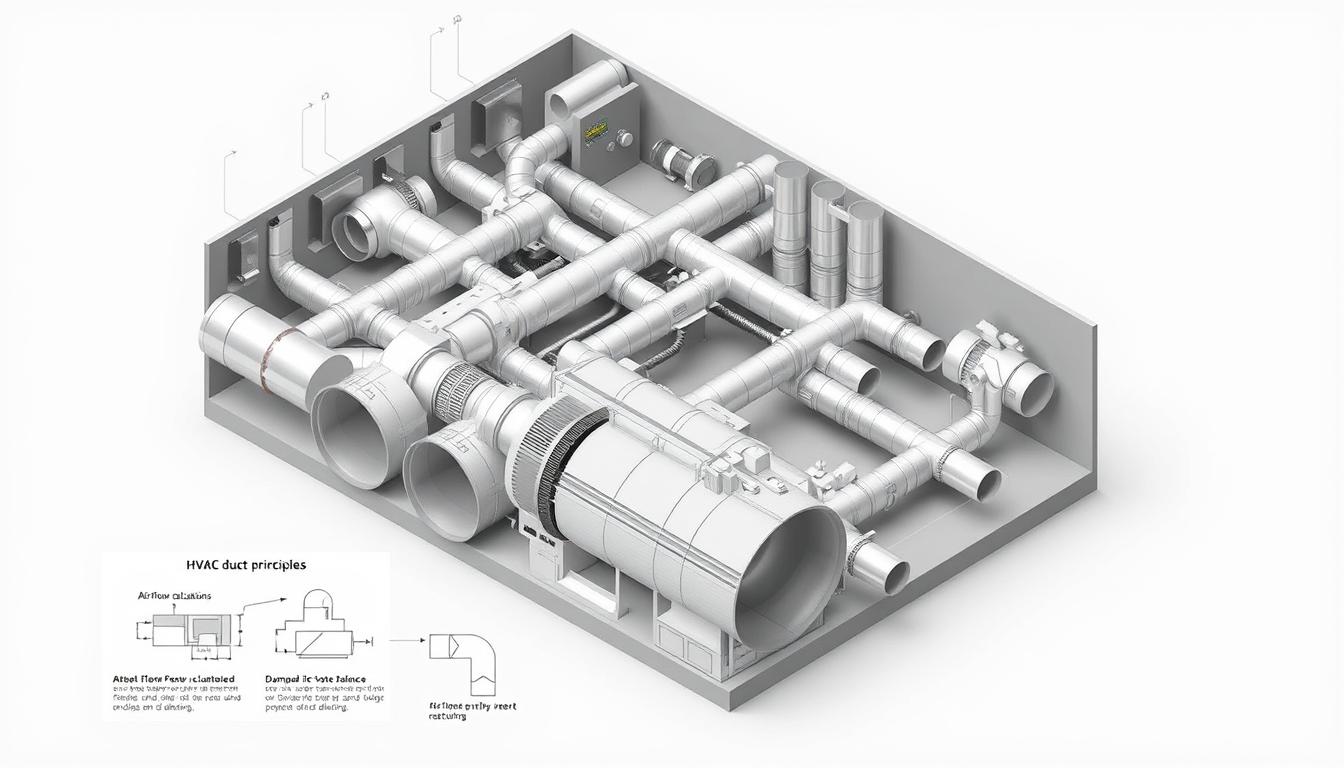 HVAC Duct Design Guide