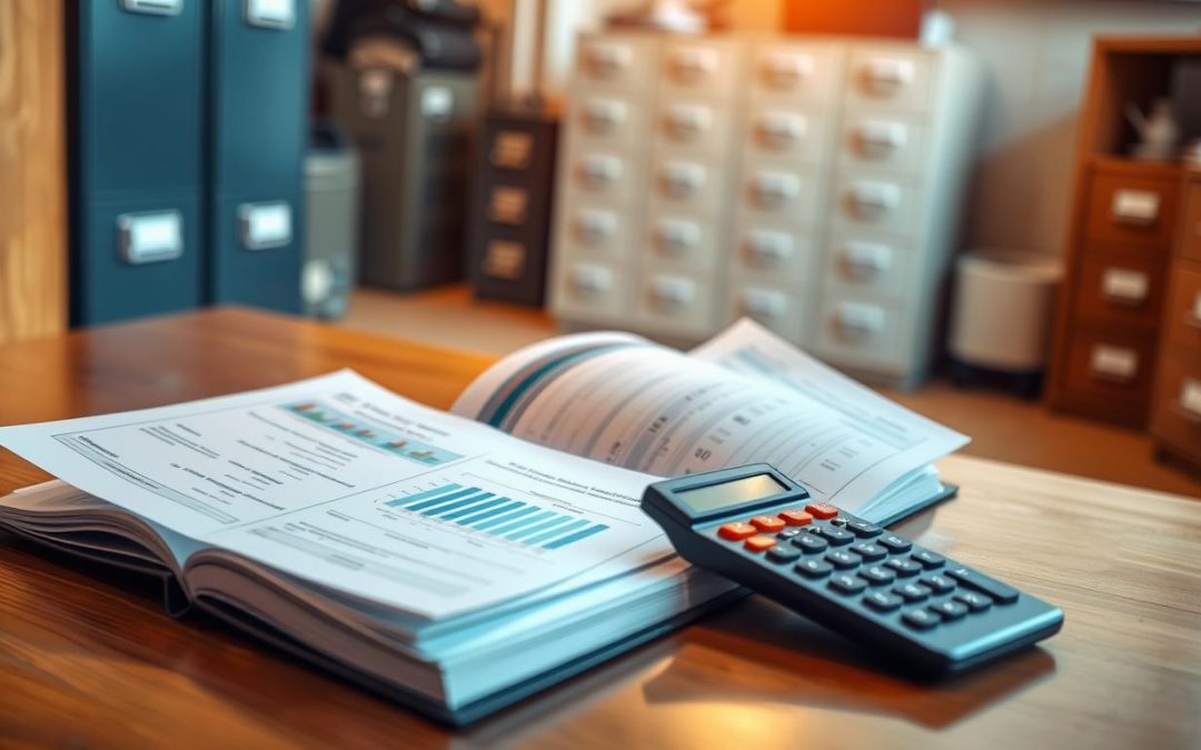 HVAC Financial Management Guide: Budgeting & Accounting for Contractors