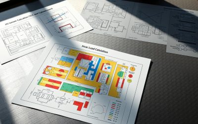 HVAC Load Calculation Guide: Understand and Master the Basics