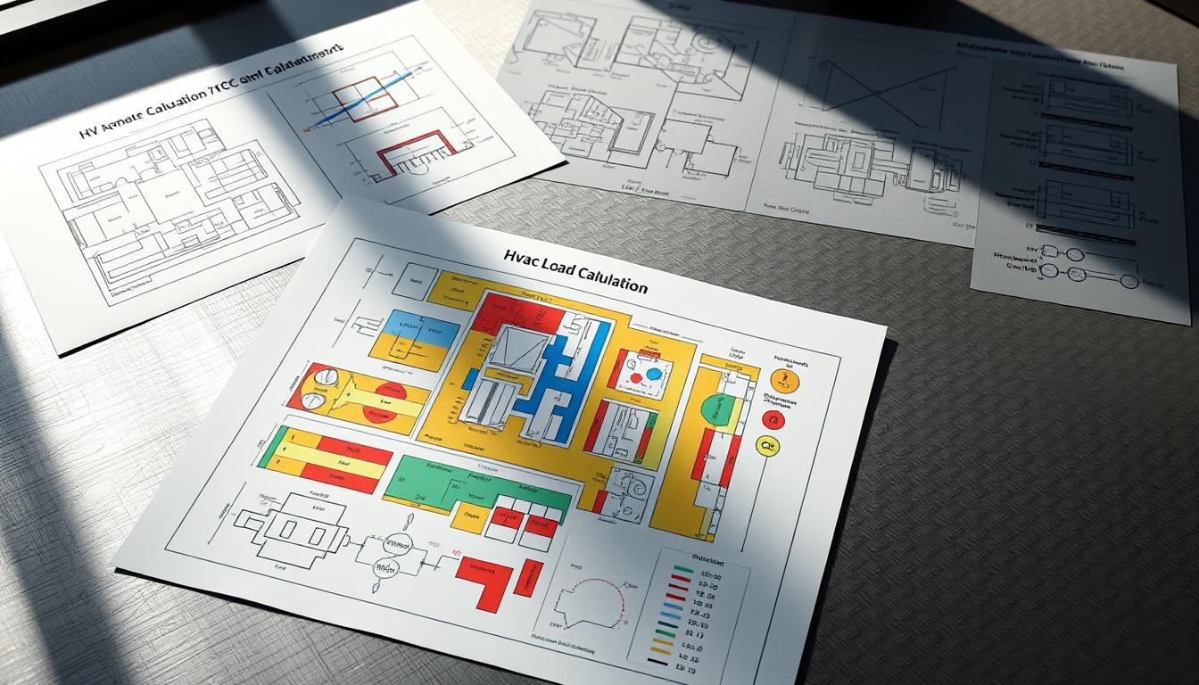 HVAC Load Calculation Guide