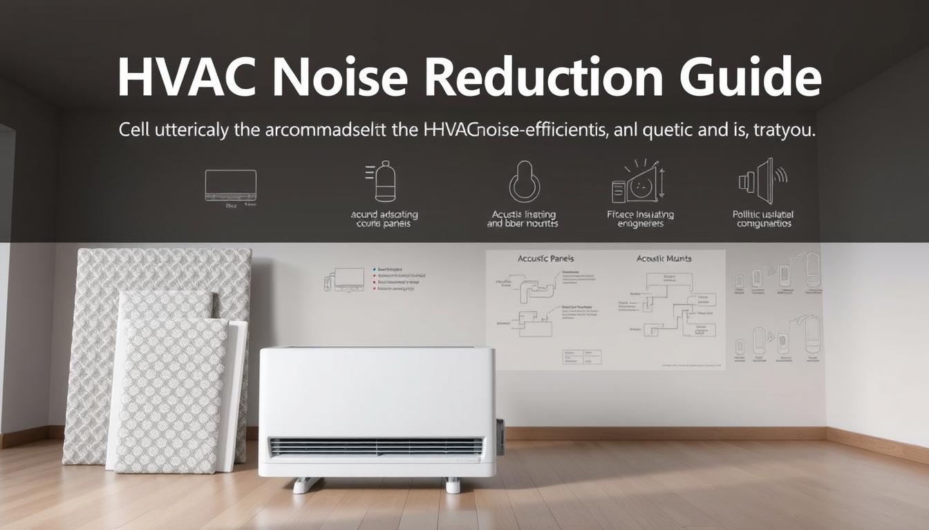 HVAC Noise Reduction Guide