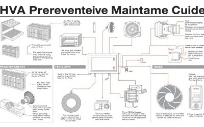 HVAC Preventive Maintenance Guide: Schedules, Tips & Best Practices