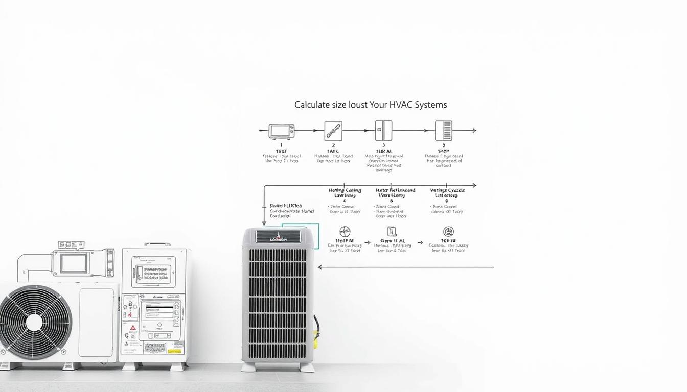 HVAC System Sizing Guide