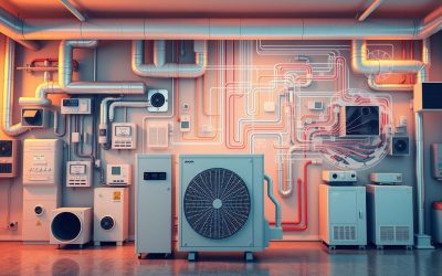 HVAC System Upgrade Guide: Modernizing Your Existing Equipment