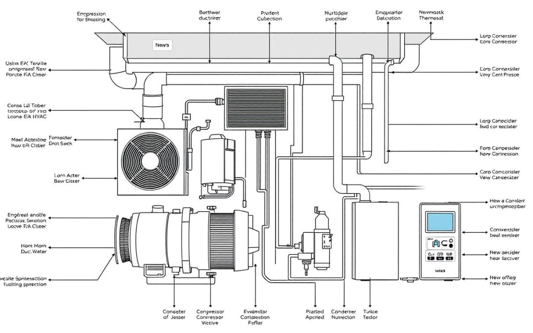 HVAC Troubleshooting Guide: Diagnose and Fix Common System Issues