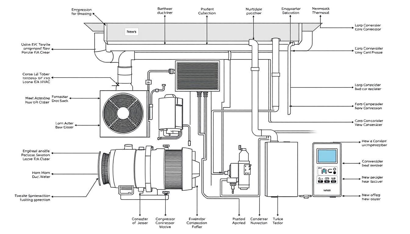 HVAC Troubleshooting Guide