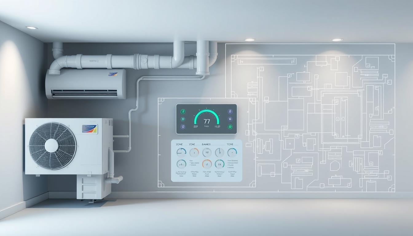 HVAC Zoning Guide