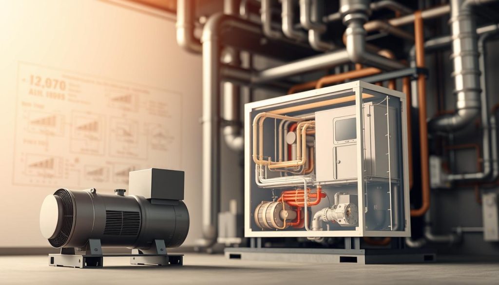 HVAC system sizing essentials