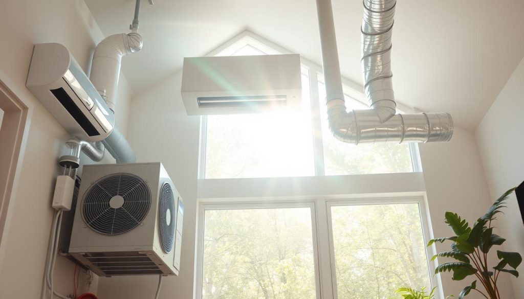 Maximizing HVAC efficiency