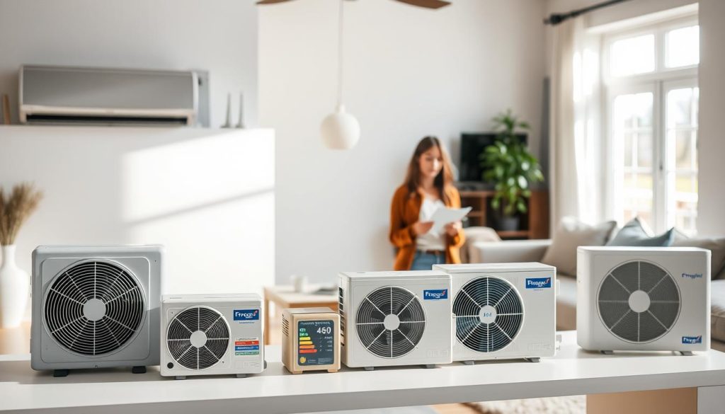 Selecting the right HVAC equipment