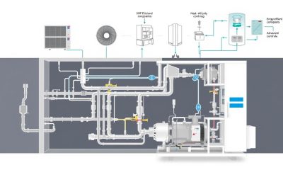 VRF Systems Guide: Everything You Need to Know About Variable Refrigerant Flow