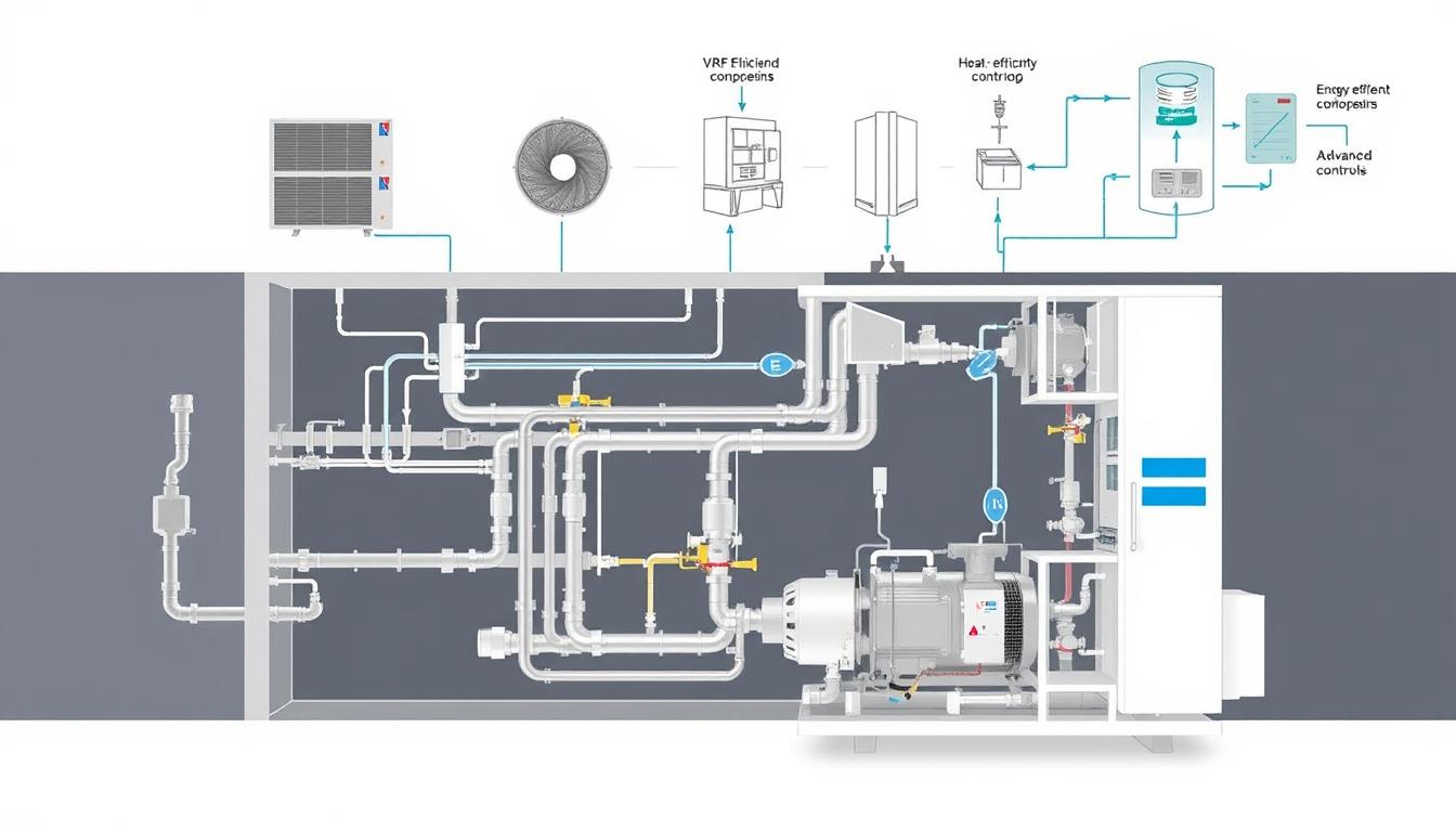 VRF Systems Guide