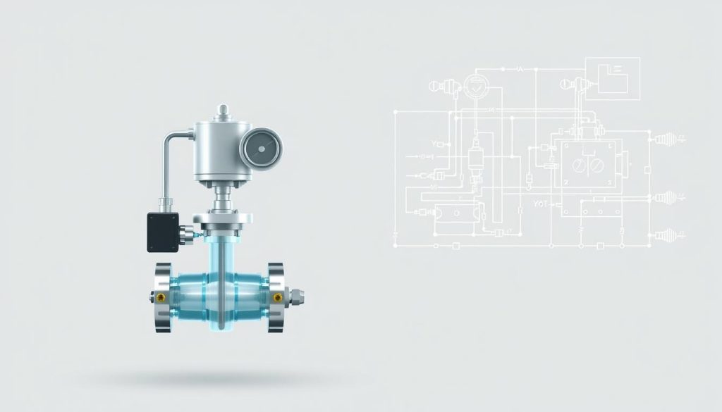 dynamic refrigerant flow control