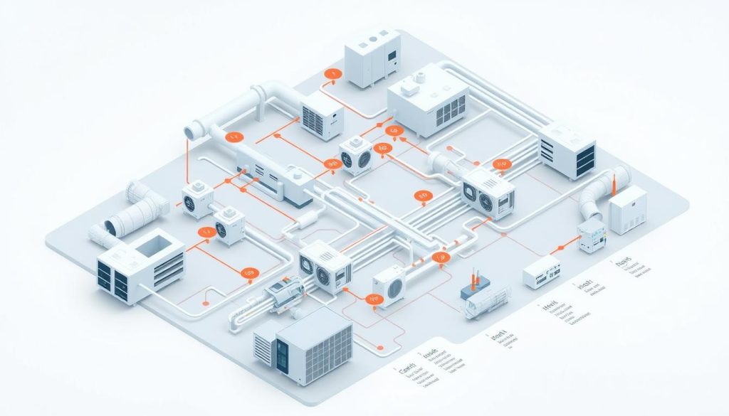 hvac system roadmap